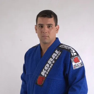 Alexandre de Souza