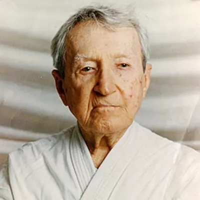 Carlos Gracie