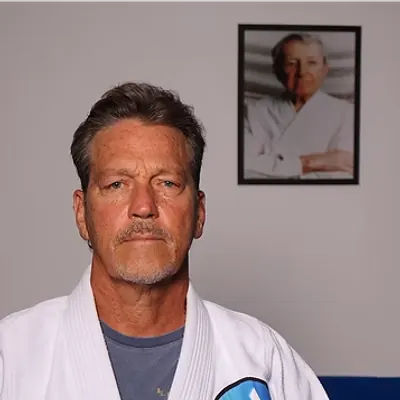 Crolin Gracie